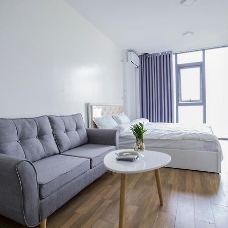 Parkhome Apartment Dại Mõ Dış mekan fotoğraf