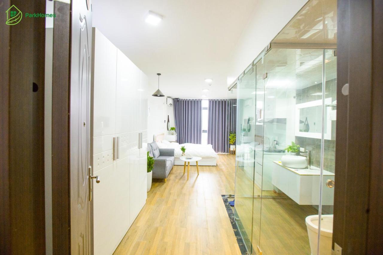 Parkhome Apartment Dại Mõ Dış mekan fotoğraf